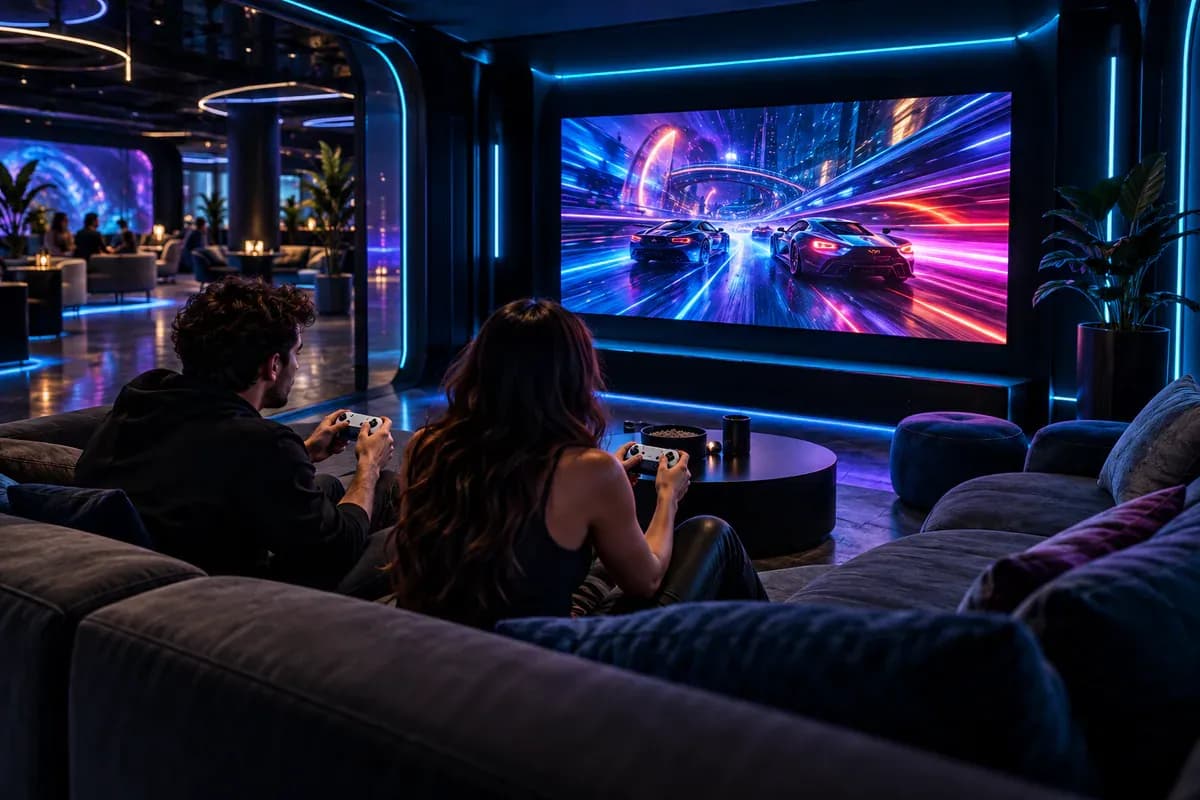PS5 OPEN — PlayStation