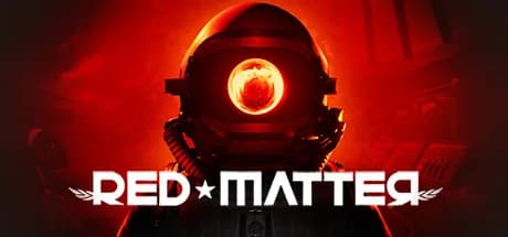 Red Matter — игра для PC VR в VR Garage 76