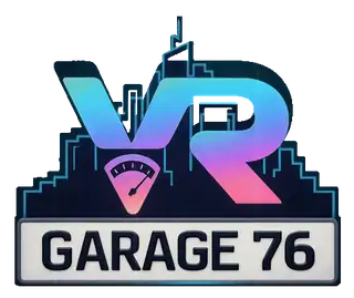 VR Garage