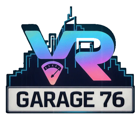 VR Garage