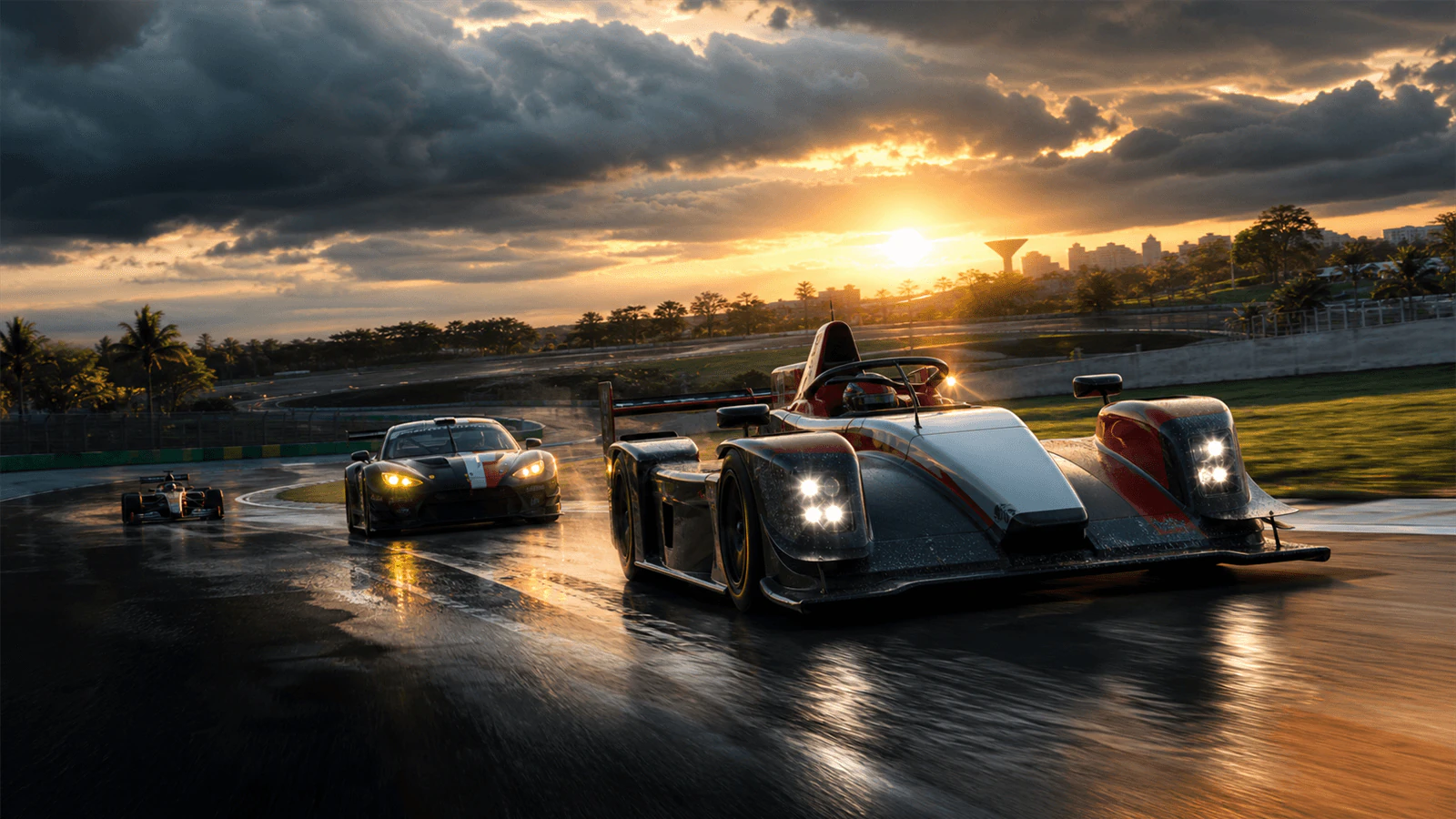 Automobilista 2