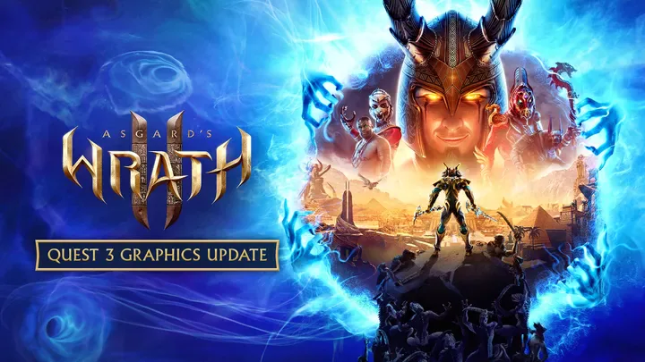 Asgard's Wrath 2