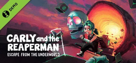 Carly and the Reaperman