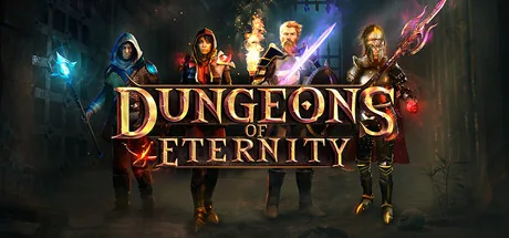 Dungeons of Eternity