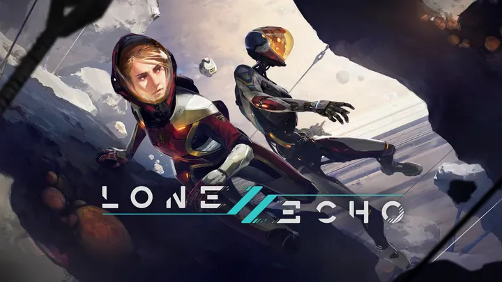 Lone Echo II