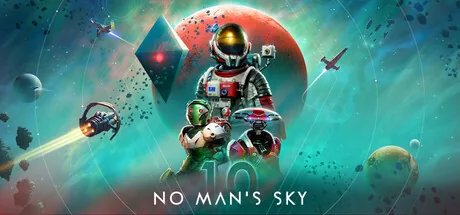 No Man's Sky